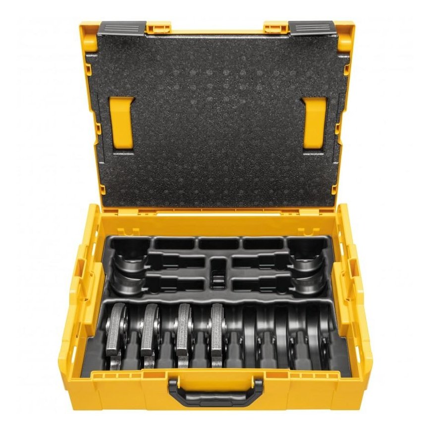 REMS Set of pressing heads REMS