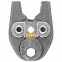 Set of pressing heads REMS MINI BMP 1/4-3/8-1/2-5/8 Set of pressing heads REMS MINI BMP 1/4-3/8-1/2-5/8