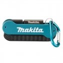 10 dalių sukimo antgalių rinkinys MAKITA E-12005 Impact Juodas,