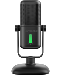 Mikrofonas Saramonic Injekcinis mikrofonas Saramonic MTV550 pastogėms.