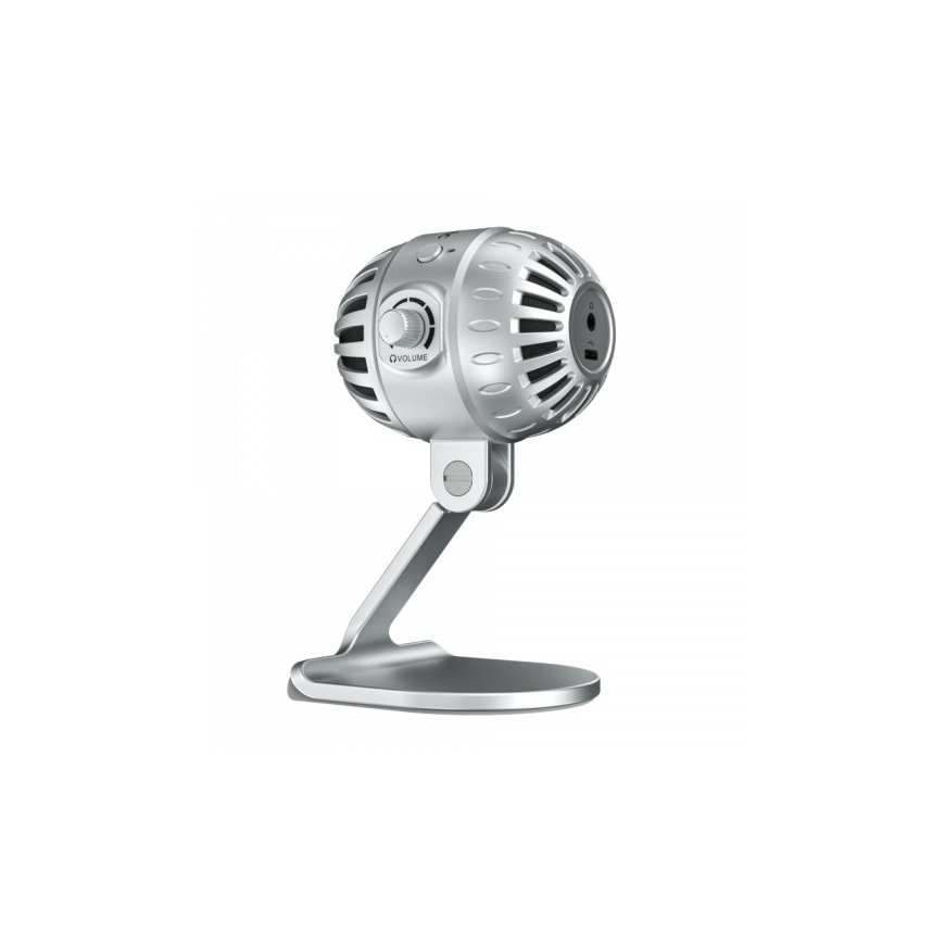 Microphone Saramonic Injection microphone Saramonic MTV550 for shelters. – 2