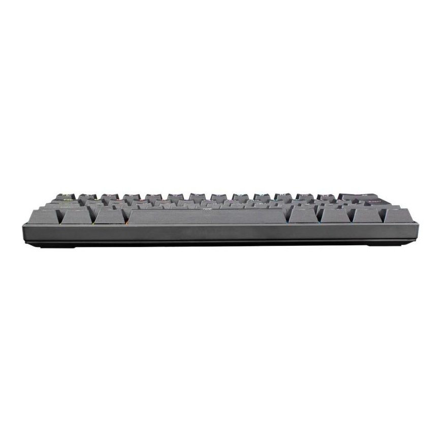 White Shark White shark WhiteShark SHINOBI BR gaming keyboard black – 4