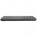 White Shark White shark WhiteShark SHINOBI BR gaming keyboard black White Shark White shark WhiteShark SHINOBI BR gaming keyboard black