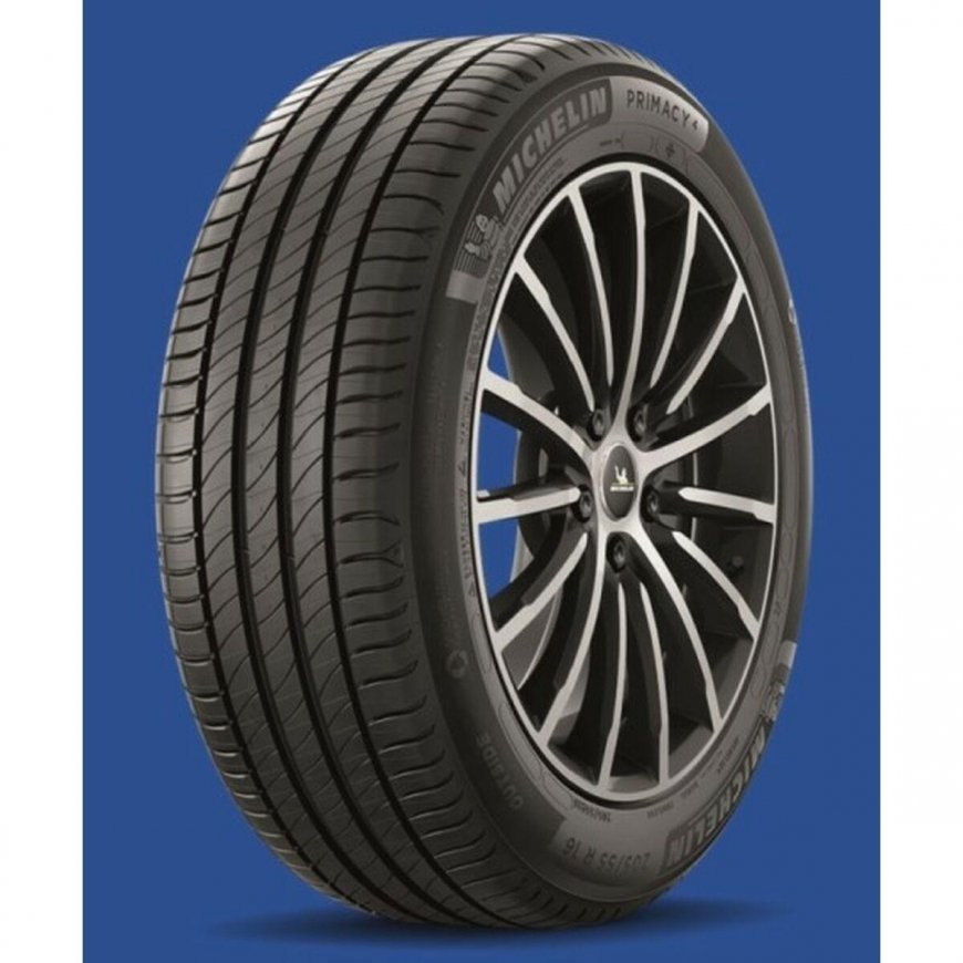 Michelin Tires Primacy 4+ 97 Y ( CAB 69dB ) – 2