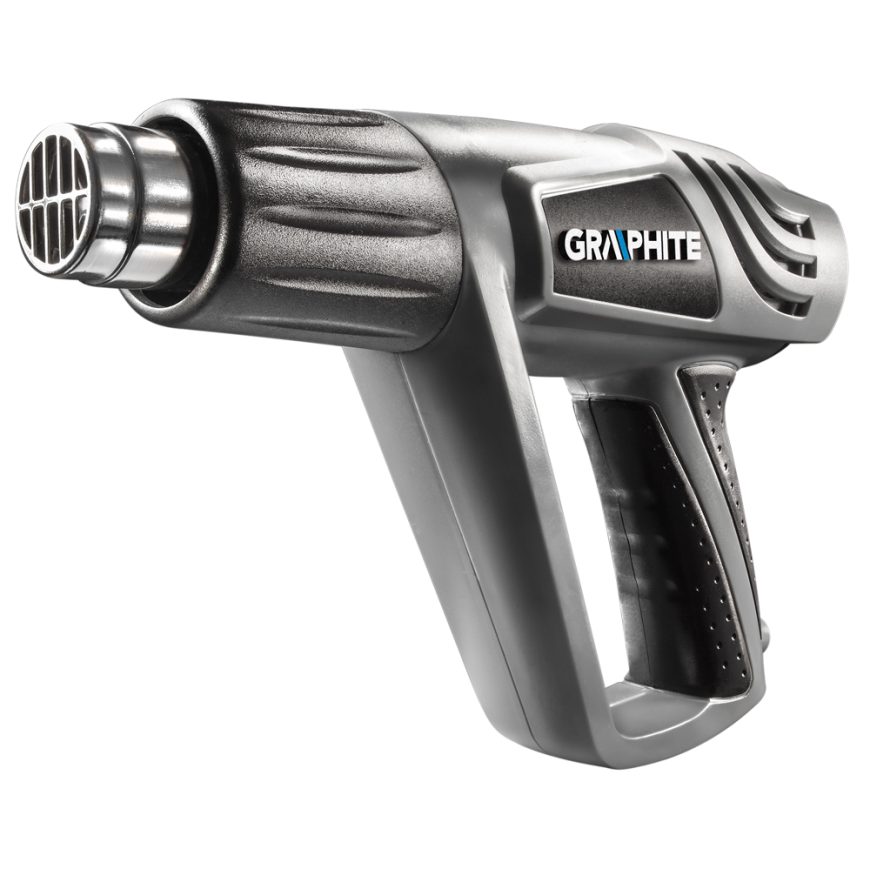 Graphite technical hair dryer Graphite 2000