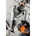 techninis fenas Graphite 2000 W (59G522)