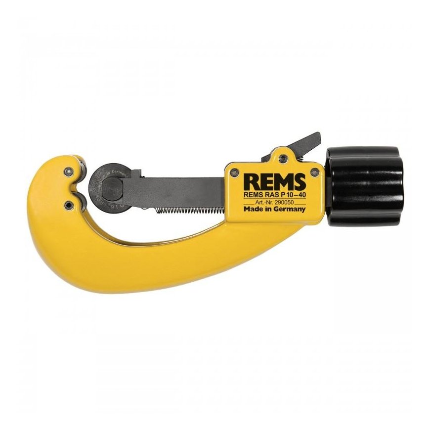 REMS Plastic pipe cutter REMS RAS