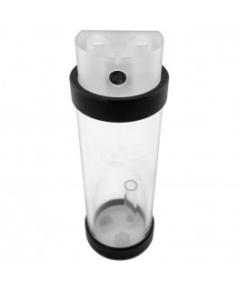 Singularity Universal PCs Protium 150mm Capacity Compensator - Acrylic,