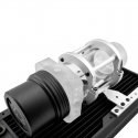 Singularity Universal PCs Protium 150mm Capacity Compensator - Acrylic,