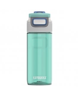 Reusable water bottle Kambukka Elton 500 ml - Ice Green