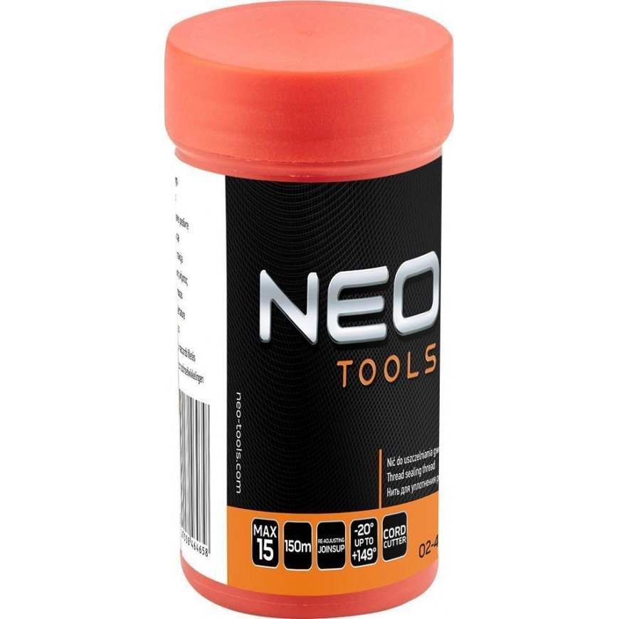 Neo Sriegio sandarinimo sriegis 150m – 4