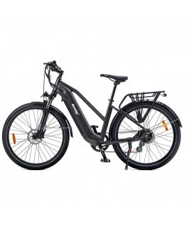 Beaster Scooter El. Dviratis BEASTER, BS114G
