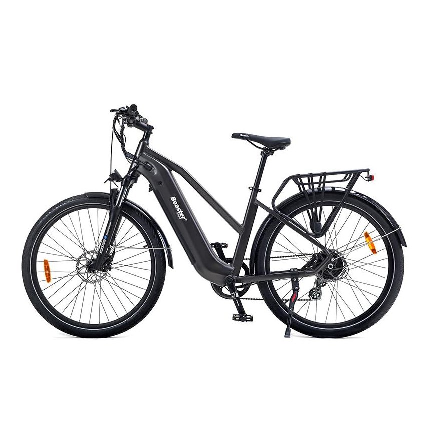 Beaster Scooter El. Dviratis BEASTER, BS114G
