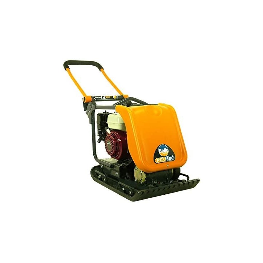 Altrad Unidirectional compactor ALTRAD PCX 20/50