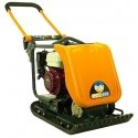 Unidirectional compactor ALTRAD PCX 20/50 Unidirectional compactor ALTRAD PCX 20/50