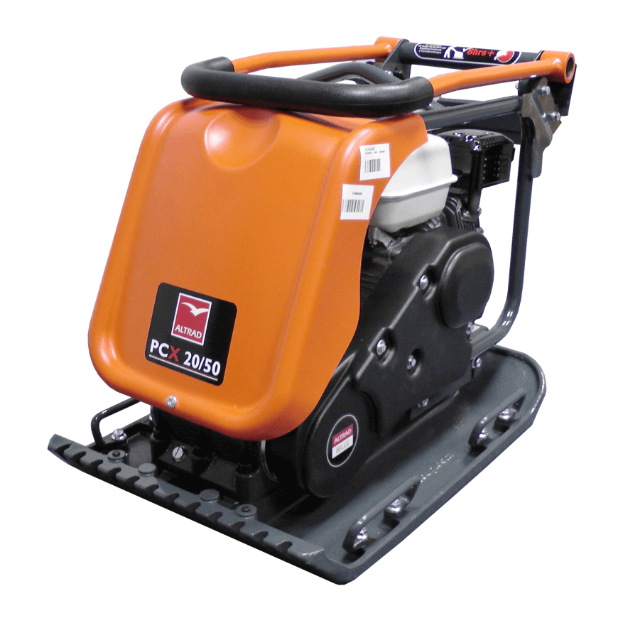 Vienakryptis tankintuvas ALTRAD PCX 20/50 – 2