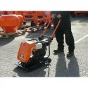 Unidirectional compactor ALTRAD PCX 20/50 Unidirectional compactor ALTRAD PCX 20/50