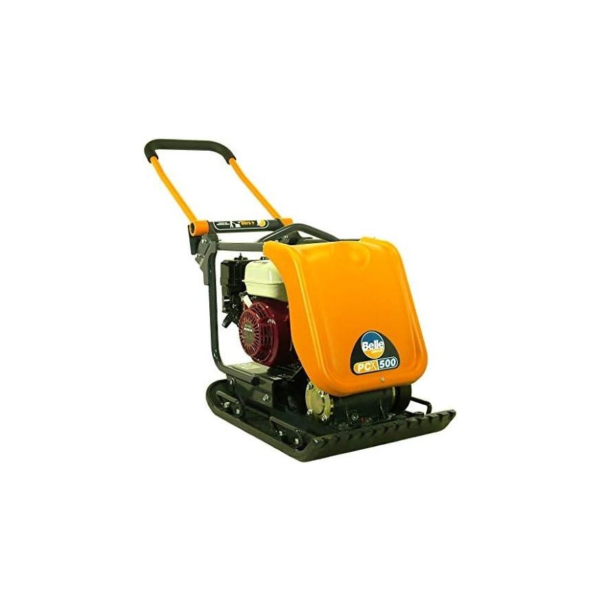 Vienakryptis tankintuvas ALTRAD PCX 20/50 – 4