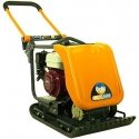 Unidirectional compactor ALTRAD PCX 20/50 Unidirectional compactor ALTRAD PCX 20/50