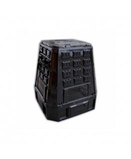 Prosperplast IKEV630C-S411 EVOGREEN composter 630 l