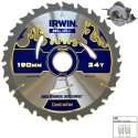 Irwin Pj. d. WELDTEC 165x30(20)x24T 2.4mm ATB Irwin Pj. d. WELDTEC 165x30(20)x24T 2.4mm ATB