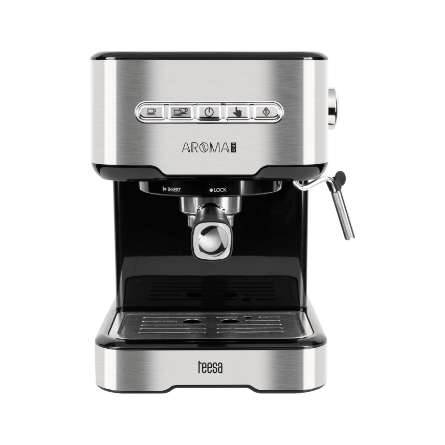 Teesa Coffee machine Teesa TEESO AROM