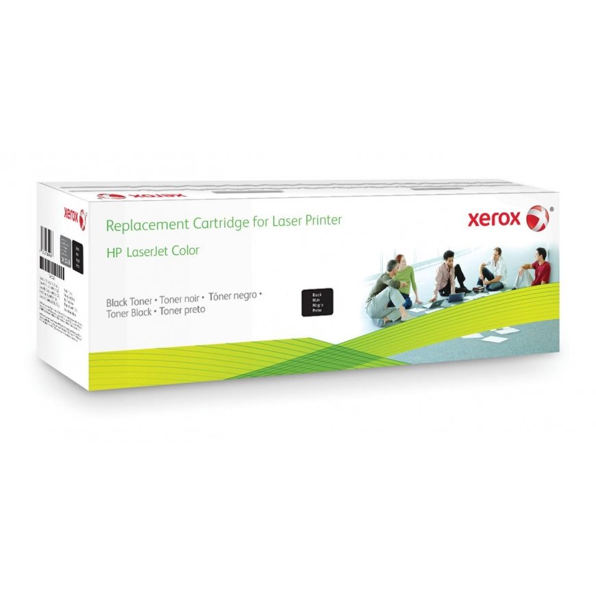 Xerox 006R03331 tonerio kasetė Originalus Juoda 1 vnt