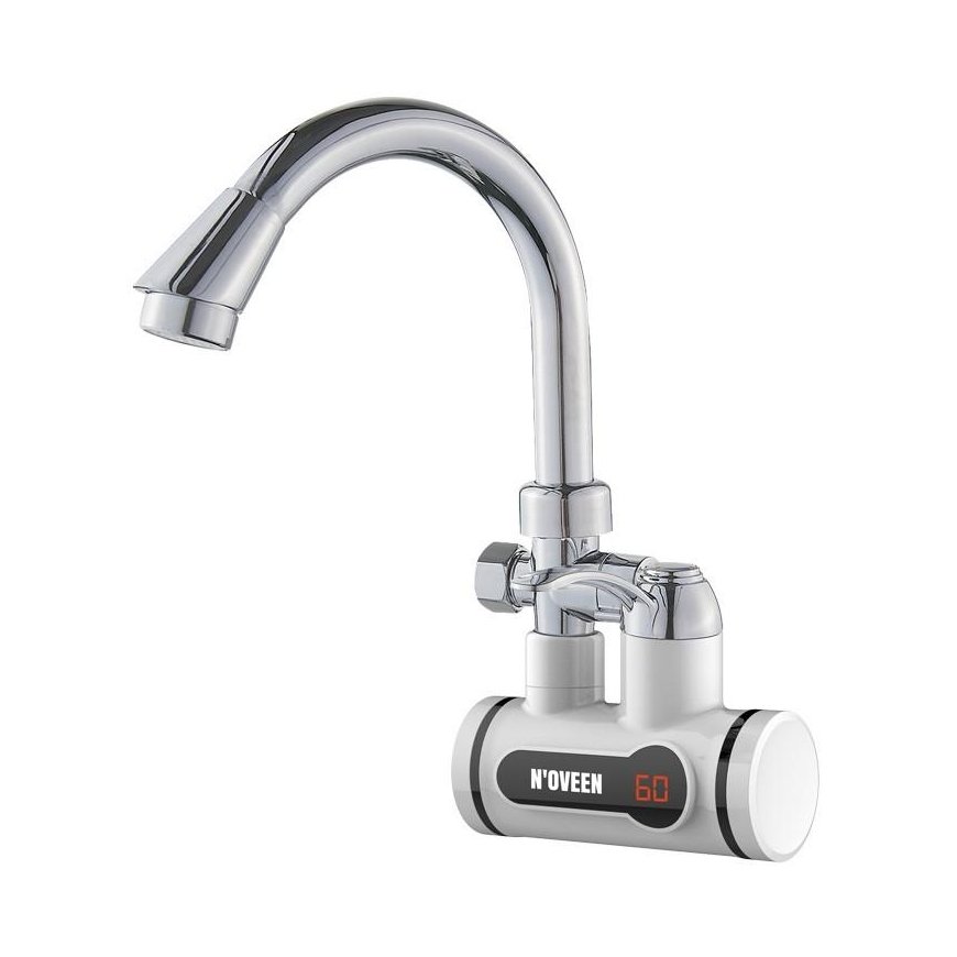 Noveen Aquatic running water iwh370