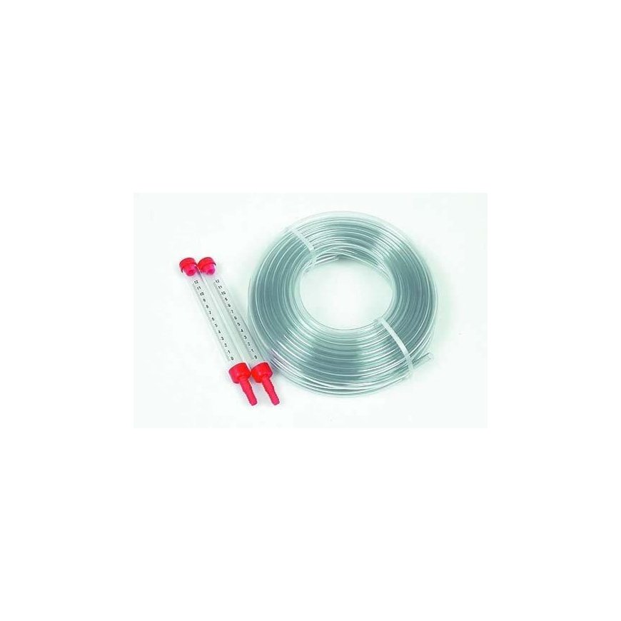 Vorelas Water snake with 1/2 "25 m (16002) – 2