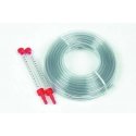 Vorelas Water snake with 1/2 "25 m (16002) Vorelas Water snake with 1/2 "25 m (16002)