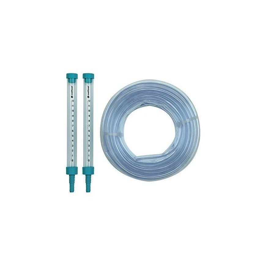 Vorelas Vandens gyvatė su 1/2 "25 m (16002) – 3