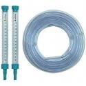Vorelas Water snake with 1/2 "25 m (16002) Vorelas Water snake with 1/2 "25 m (16002)