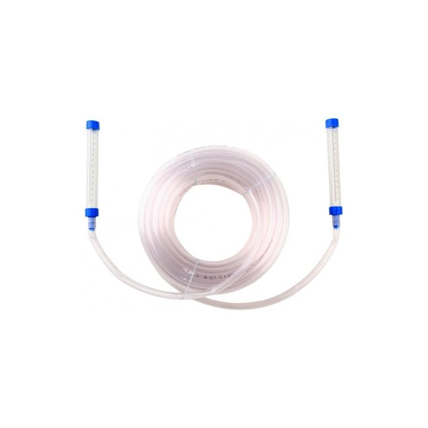 Vorelas Water snake with 1/2 "25 m (16002) – 4