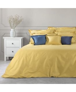 Patalynės komplektas Eurofirany POS / NOVAC / MU / PO 180X200 GARSTYČIOS Patalynė