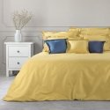 Bedding set Eurofirany POS / NOVAC / MU / PO 180X200 MUSTARD Bedding Bedding set Eurofirany POS / NOVAC / MU / PO 180X200 MUSTARD Bedding