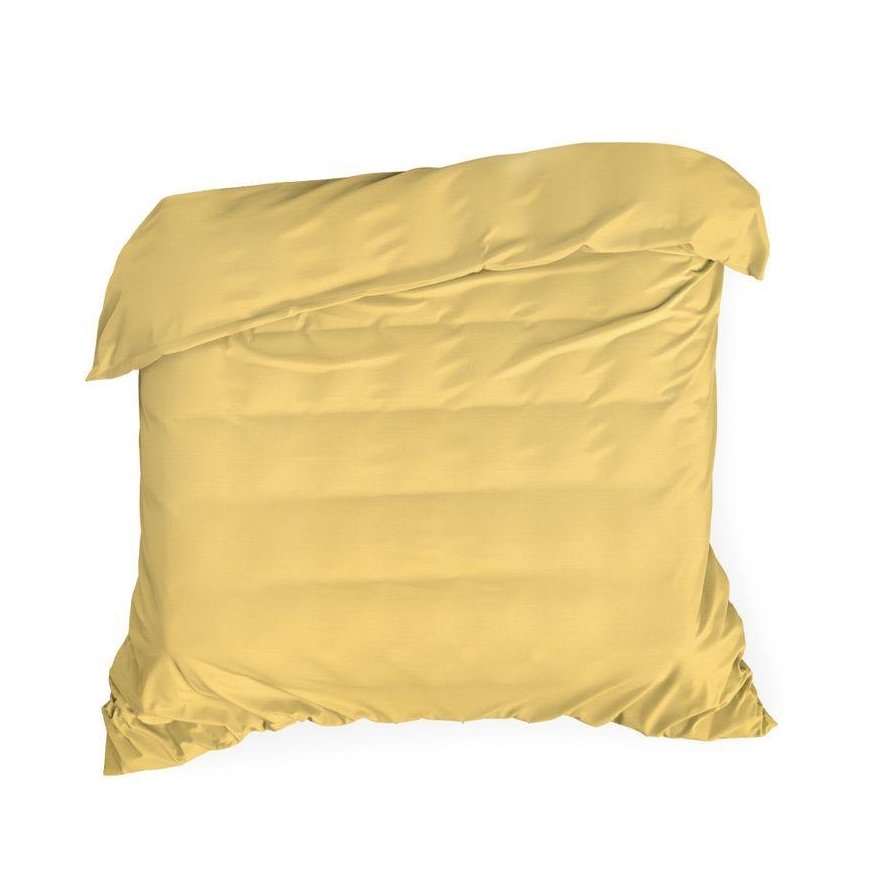 Bedding set Eurofirany POS / NOVAC / MU / PO 180X200 MUSTARD Bedding – 2