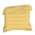 Bedding set Eurofirany POS / NOVAC / MU / PO 180X200 MUSTARD Bedding Bedding set Eurofirany POS / NOVAC / MU / PO 180X200 MUSTARD Bedding