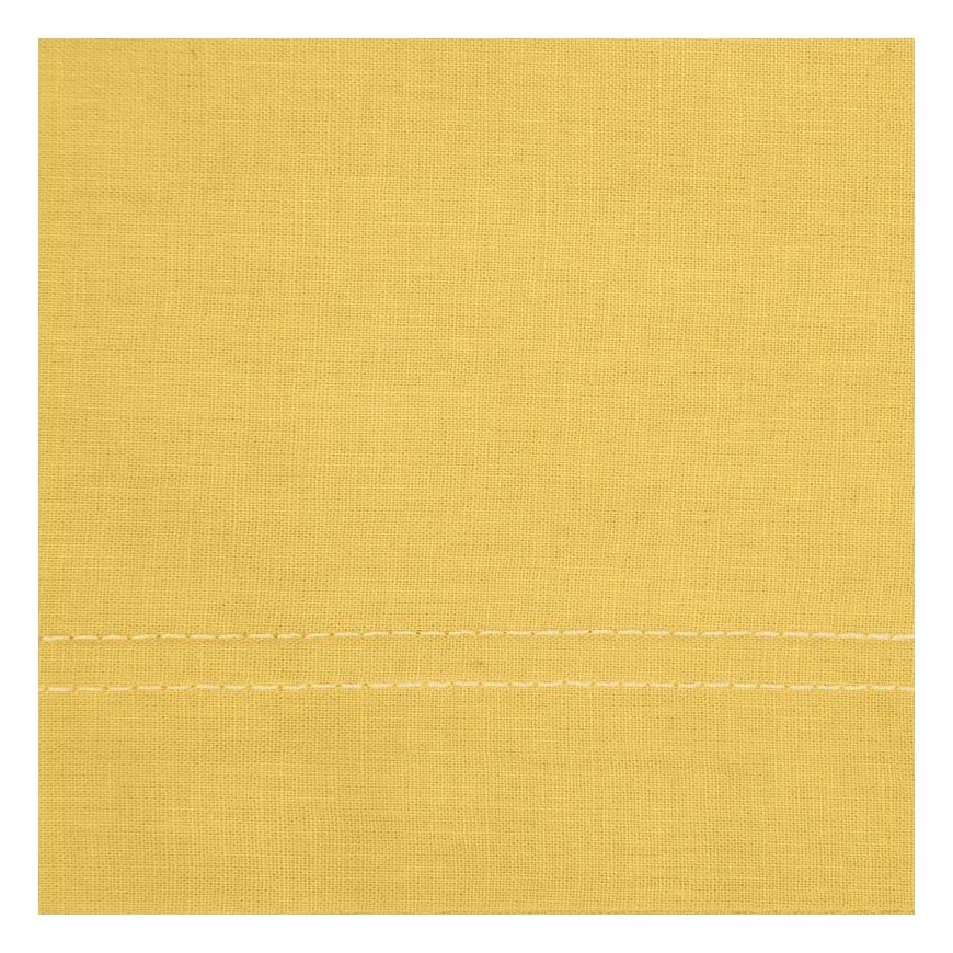 Bedding set Eurofirany POS / NOVAC / MU / PO 180X200 MUSTARD Bedding – 3
