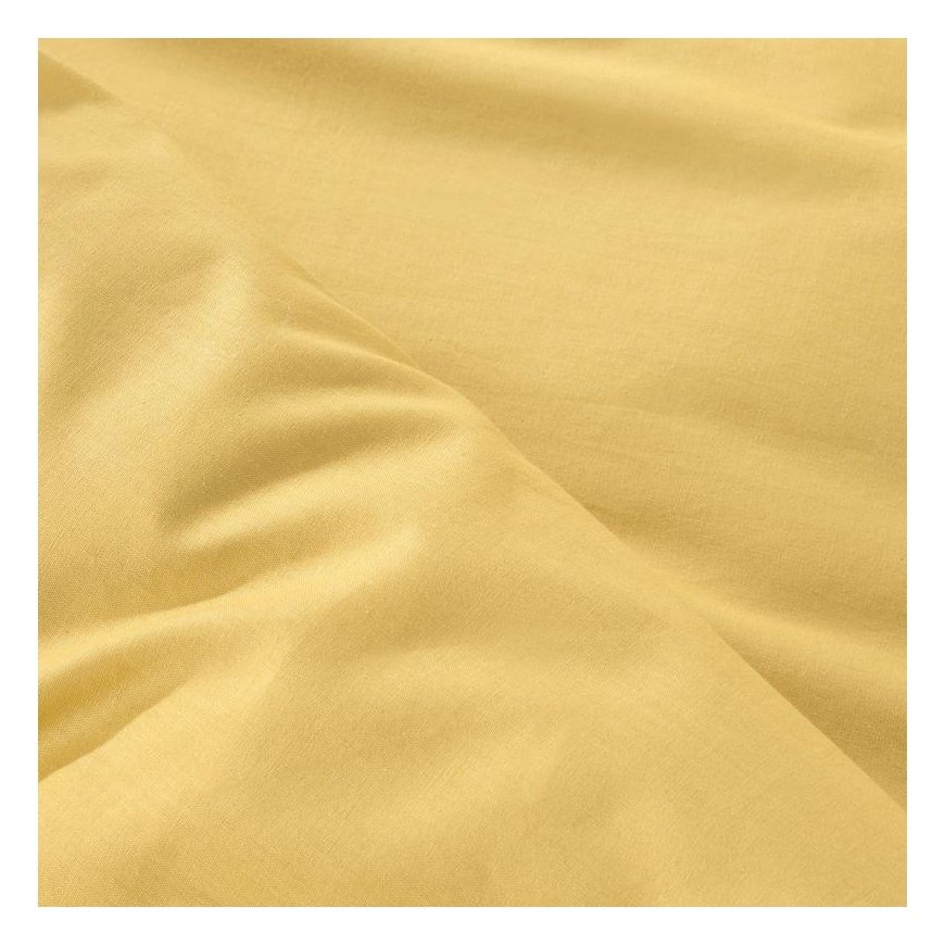 Bedding set Eurofirany POS / NOVAC / MU / PO 180X200 MUSTARD Bedding – 4