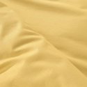 Bedding set Eurofirany POS / NOVAC / MU / PO 180X200 MUSTARD Bedding Bedding set Eurofirany POS / NOVAC / MU / PO 180X200 MUSTARD Bedding