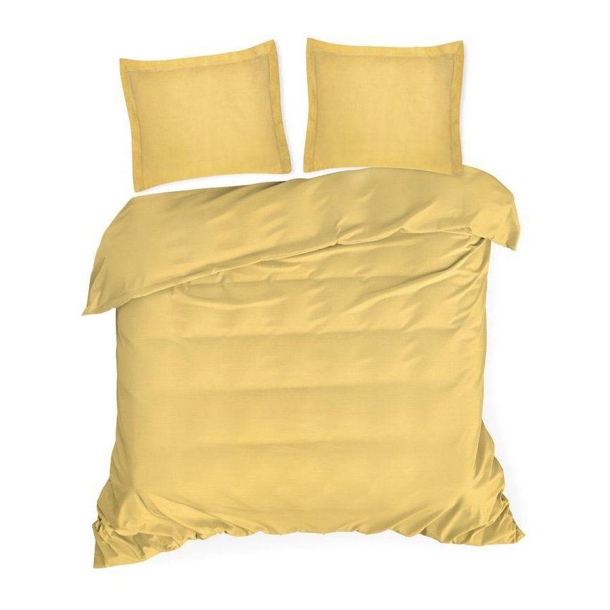 Bedding set Eurofirany POS / NOVAC / MU / PO 180X200 MUSTARD Bedding – 5