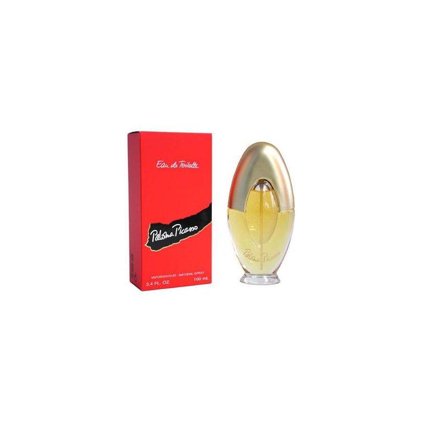 Paloma Picasso Women`s perfume Paloma Picasso