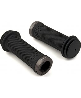 Author AUTHOR JUNIOR GripLock R40 102mm black Universal