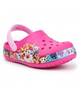 Sandals Crocs Crocband blue 20/21d. 128