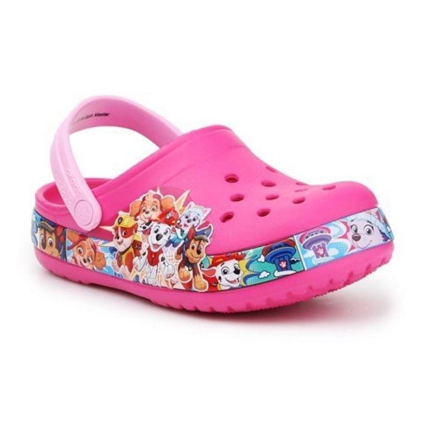 Crocs Sandals Crocs Crocband blue 20/21d