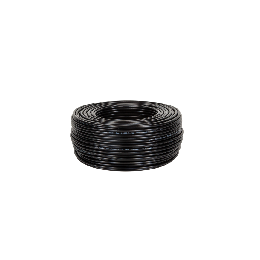 Cabletech RG-58U 50 ohm CABLETECH coaxial