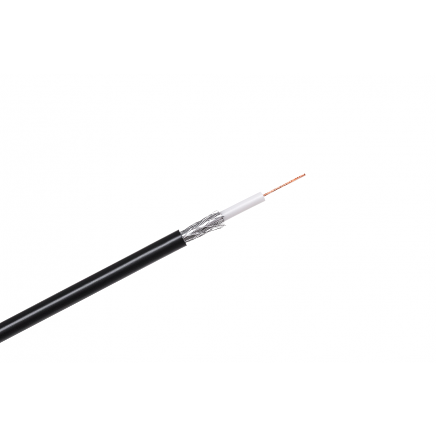 RG-58U 50 ohm CABLETECH coaxial cable – 2