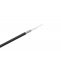 RG-58U 50 omų CABLETECH bendraašis kabelis RG-58U 50 omų CABLETECH bendraašis kabelis