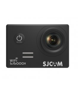 SJCAM SJ5000X aktiivsuskaamera 12 MP 4K Ultra HD CMOS WiFi 68 g