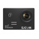 SJCAM SJ5000X veiksmo-sporto kamera 12 MP 4K Ultra HD CMOS „Wi-Fi“ 68 g SJCAM SJ5000X veiksmo-sporto kamera 12 MP 4K Ultra HD CMOS „Wi-Fi“ 68 g